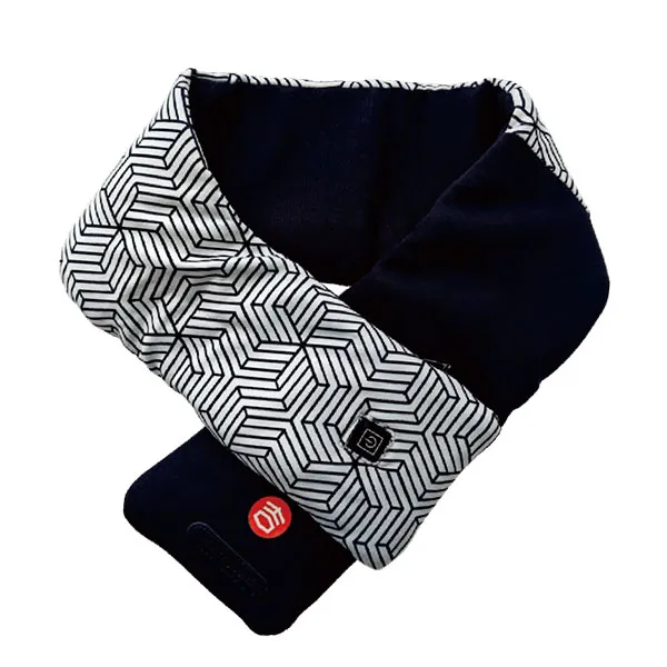 Подогреваемый шарф